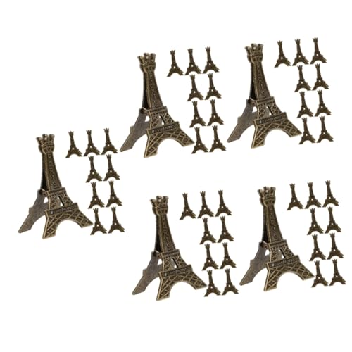 Uonlytech 5 Sätze Inhaber Von Metall Tower Visitenkarten Bilder Hochzeitstischkartenhalter Bankettkartenhalter Menüinhaber Für Tische Turm Memo -clip Bildkartenhalter Legierung 10 Stück * 5 Uonlytech 5 Sätze Inhaber Von Metall Tower Visitenkarten Bilder Hochzeitstischkartenhalter Bankettkartenhalter Menüinhaber Für Tische Turm Memo -clip Bildkartenhalter Legierung 10 Stück * 5 von Uonlytech