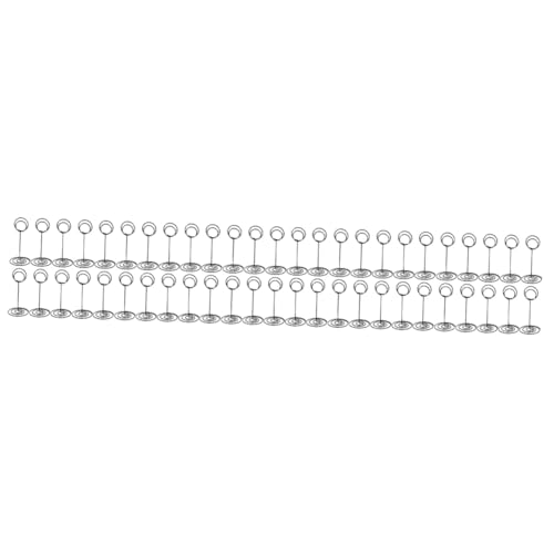 Uonlytech 5 Sätze Metall -nummernschild -clip Hochzeiten Bildhalter Für Tische Tischnummern Hochzeit Stichworte Kartenhalter Stehen Inhaber Kartennummer Inhaber Schwarz 10 Stück * 5 Uonlytech 5 Sätze Metall -nummernschild -clip Hochzeiten Bildhalter Für Tische Tischnummern Hochzeit Stichworte Kartenhalter Stehen Inhaber Kartennummer Inhaber Schwarz 10 Stück * 5 von Uonlytech