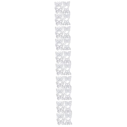 Uonlytech 5 Sätze Metalldämmerung Sterben Schmetterling Handwerk Schneiden Sterben Papier Party Stanzformen Schablone Scrapbooking Scrapbook Metal Stirbt Kohlenstoffstahl 8 Stück * 5 Uonlytech 5 Sätze Metalldämmerung Sterben Schmetterling Handwerk Schneiden Sterben Papier Party Stanzformen Schablone Scrapbooking Scrapbook Metal Stirbt Kohlenstoffstahl 8 Stück * 5 von Uonlytech