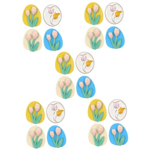 Uonlytech 5 Sätze Modische Nähknöpfe Kleidungsersatzknöpfe Knopf Knöpfe Für Blumenkleidung Tulpe Stoffknöpfe Empfindliche Kleiderknöpfe Hemdknöpfe Selber Machen Zinklegierung 4 Stücke * 5 Uonlytech 5 Sätze Modische Nähknöpfe Kleidungsersatzknöpfe Knopf Knöpfe Für Blumenkleidung Tulpe Stoffknöpfe Empfindliche Kleiderknöpfe Hemdknöpfe Selber Machen Zinklegierung 4 Stücke * 5 von Uonlytech