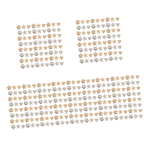 Uonlytech 5 Sätze Pack Spacer Perlen Diy Schmuck Zubehör Kunststoffperlen Für Ohrringe Und Armbänder Vielseitige Bastelmaterialien Für Projekte Mit Verschiedenen Designs Und 6 Packungen * 5 Uonlytech 5 Sätze Pack Spacer Perlen Diy Schmuck Zubehör Kunststoffperlen Für Ohrringe Und Armbänder Vielseitige Bastelmaterialien Für Projekte Mit Verschiedenen Designs Und 6 Packungen * 5 von Uonlytech