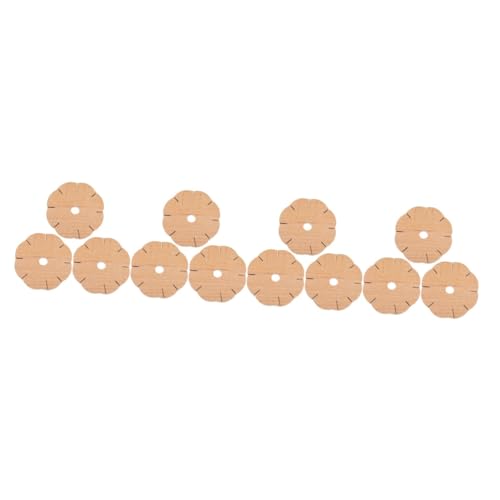 Uonlytech 5 Sätze Seilstrickmaschine Starr Armband Strickbrett Webset Für Armband-strickscheibe Zum Weben Werkzeug Kitting-disc Tragbare Strickmaschine Aus Holz Hölzern 3 Stücke * 5 Uonlytech 5 Sätze Seilstrickmaschine Starr Armband Strickbrett Webset Für Armband-strickscheibe Zum Weben Werkzeug Kitting-disc Tragbare Strickmaschine Aus Holz Hölzern 3 Stücke * 5 von Uonlytech