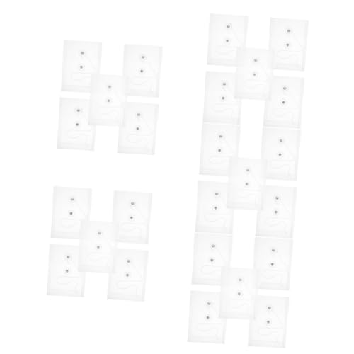 Uonlytech 5 Sätze Teiliges Transparentes Dokumentenaufbewahrungstaschen Praktische Und Leichte Datei Organizer Für Rechnungen Quittungen Und Notizen Für Schule Und Büro 5 Stück * 5 Uonlytech 5 Sätze Teiliges Transparentes Dokumentenaufbewahrungstaschen Praktische Und Leichte Datei Organizer Für Rechnungen Quittungen Und Notizen Für Schule Und Büro 5 Stück * 5 von Uonlytech