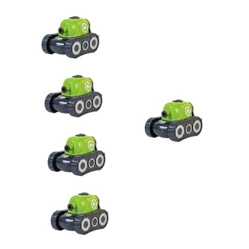 Uonlytech 5 Stück Bleistiftspitzer Bleistiftspitzer Schärfung Bleistiftspitzer süß Schulbedarf Klassenzimmer werkzeug Metall Grün Uonlytech 5 Stück Bleistiftspitzer Bleistiftspitzer Schärfung Bleistiftspitzer süß Schulbedarf Klassenzimmer werkzeug Metall Grün von Uonlytech