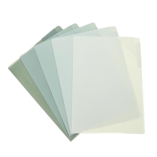 Uonlytech 5 Stück Mappe aktenordner büroartikel bürozubehör büromaterial dokumentenorganizer vertikaler Dateiordner Büroordner Dokumentordner Ablageordner Dateiordner-Organizer Plastik Uonlytech 5 Stück Mappe aktenordner büroartikel bürozubehör büromaterial dokumentenorganizer vertikaler Dateiordner Büroordner Dokumentordner Ablageordner Dateiordner-Organizer Plastik von Uonlytech
