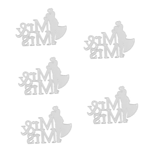 Uonlytech 5 Stück Messerschablone schneiden Hochzeit Stanzformen Stanzformen für die Kartenherstellung Handwerk Prägung Prägeform party DIY stanzformen Kohlenstoffstahl Silber Uonlytech 5 Stück Messerschablone schneiden Hochzeit Stanzformen Stanzformen für die Kartenherstellung Handwerk Prägung Prägeform party DIY stanzformen Kohlenstoffstahl Silber von Uonlytech