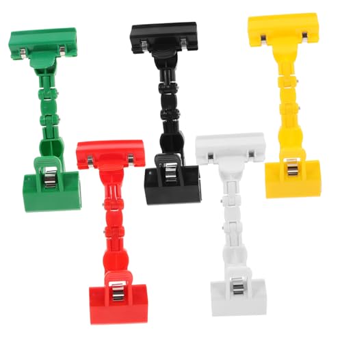 Uonlytech 5 Stück Ordnerordner drehen malen drehbar doppelt rotierend einstellbar für Papierhalter zum Tippen Reißbrett-Clip Malerei-Clip Malplattenclip kopieren Eisen Uonlytech 5 Stück Ordnerordner drehen malen drehbar doppelt rotierend einstellbar für Papierhalter zum Tippen Reißbrett-Clip Malerei-Clip Malplattenclip kopieren Eisen von Uonlytech