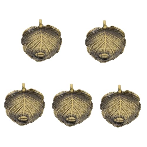Uonlytech 5 Stück Pinselwaschbecken Pinselhalter schreiben Tintenbehälter im Retro-Stil Tinte Platte Schale tintengeschirr chinesische Kalligrafie-Tintenplatte Stift ruhen Kupfer Olive Green Uonlytech 5 Stück Pinselwaschbecken Pinselhalter schreiben Tintenbehälter im Retro-Stil Tinte Platte Schale tintengeschirr chinesische Kalligrafie-Tintenplatte Stift ruhen Kupfer Olive Green von Uonlytech