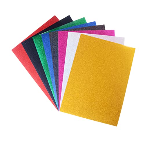 Uonlytech 5 Stück Teiliges Diy Heat Transfer Film Set für T Shirts und Stoffe Rot Blau Silber und Grün Hochwertige Transferfolie für Kreative Projekte und Personalisierte Uonlytech 5 Stück Teiliges Diy Heat Transfer Film Set für T Shirts und Stoffe Rot Blau Silber und Grün Hochwertige Transferfolie für Kreative Projekte und Personalisierte von Uonlytech