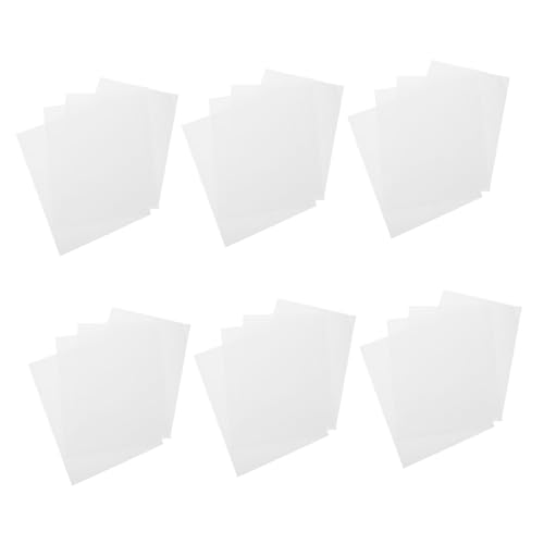 Uonlytech 50 Stück Drucken Etikettenaufkleber Etikett -tag Beschreibbare Etikettenaufkleber Leere Etiketten -tags Schälen Und Stocketiketten Preisaufkleber Für Den Einzelhandel Papier Weiß Uonlytech 50 Stück Drucken Etikettenaufkleber Etikett -tag Beschreibbare Etikettenaufkleber Leere Etiketten -tags Schälen Und Stocketiketten Preisaufkleber Für Den Einzelhandel Papier Weiß von Uonlytech