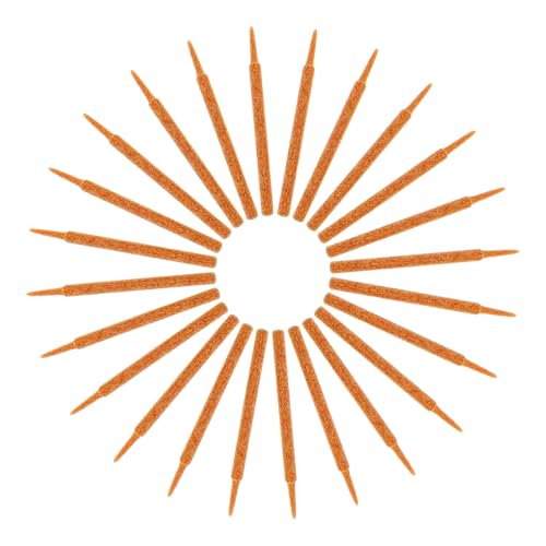 Uonlytech 50 Stück Faserspitze Zuerst Für Feine Filzstifte Malspitzen Kunststifte Basteln Zeichnen Nachfüllbare Stiftspitzen Praktische Stiftspitzen Schreibgeräte Uonlytech 50 Stück Faserspitze Zuerst Für Feine Filzstifte Malspitzen Kunststifte Basteln Zeichnen Nachfüllbare Stiftspitzen Praktische Stiftspitzen Schreibgeräte von Uonlytech