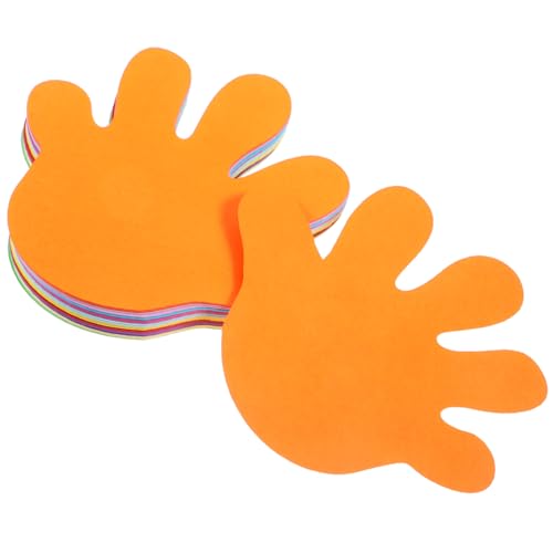 Uonlytech 50 Stück Papier Ausschnitte Diy Papierschnitte für Klassenzimmer Dekoration Bastelprojekte und Spielzimmer für Kindergarten und Feiern Uonlytech 50 Stück Papier Ausschnitte Diy Papierschnitte für Klassenzimmer Dekoration Bastelprojekte und Spielzimmer für Kindergarten und Feiern von Uonlytech
