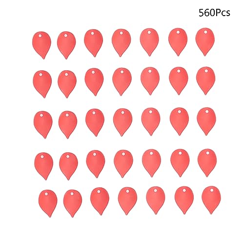 Uonlytech 560 Stück Haarnadeln Kopfschmuck Zubehör Schmuck Für Den Innenbereich Künstlich DIY Transparent Für Hochzeitsdekor Charms Dekoration Flora Herstellung Brautblüten Uonlytech 560 Stück Haarnadeln Kopfschmuck Zubehör Schmuck Für Den Innenbereich Künstlich DIY Transparent Für Hochzeitsdekor Charms Dekoration Flora Herstellung Brautblüten von Uonlytech