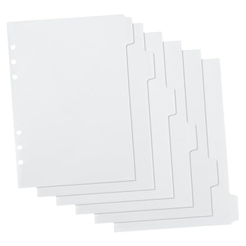 Uonlytech 6 Blätter Budget Binder Taschen Transparente Hüllen Ersatz für Budgetordner Praktische und Wiederverwendbare Geldumschläge für Ihre Budgetplanung Uonlytech 6 Blätter Budget Binder Taschen Transparente Hüllen Ersatz für Budgetordner Praktische und Wiederverwendbare Geldumschläge für Ihre Budgetplanung von Uonlytech