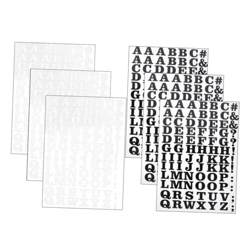 Uonlytech 6 Blätter Eisenbuchstaben Brief Name Hitze Flecken Alphabet kleiden aufbügeln Textilien Aufkleber Einzigartiger Kleidungsstil Kleidungsaccessoires Stoffaufkleber Vinyl Uonlytech 6 Blätter Eisenbuchstaben Brief Name Hitze Flecken Alphabet kleiden aufbügeln Textilien Aufkleber Einzigartiger Kleidungsstil Kleidungsaccessoires Stoffaufkleber Vinyl von Uonlytech