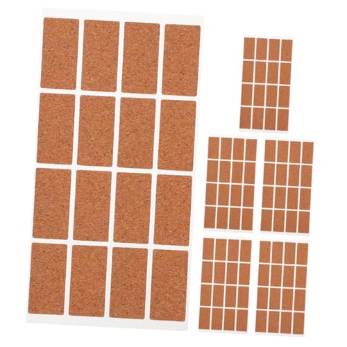 Uonlytech 6 Blatt Taschenaufkleber Einmachetiketten Für Einmachgläser Praktischer Flaschenaufkleber Lageretiketten Für Behälter Rohstoff -label -aufkleber Sortieraufkleber Chocolate Korkholz Uonlytech 6 Blatt Taschenaufkleber Einmachetiketten Für Einmachgläser Praktischer Flaschenaufkleber Lageretiketten Für Behälter Rohstoff -label -aufkleber Sortieraufkleber Chocolate Korkholz von Uonlytech
