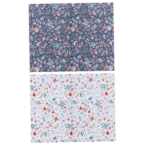 Uonlytech 6 Stück Teiliges Diy Baumwollstoff Set Graue Patchworkstoffe für Nähprojekte Geeignet für Quilting Scrapbooking und Basteln Vielseitig Einsetzbar Uonlytech 6 Stück Teiliges Diy Baumwollstoff Set Graue Patchworkstoffe für Nähprojekte Geeignet für Quilting Scrapbooking und Basteln Vielseitig Einsetzbar von Uonlytech