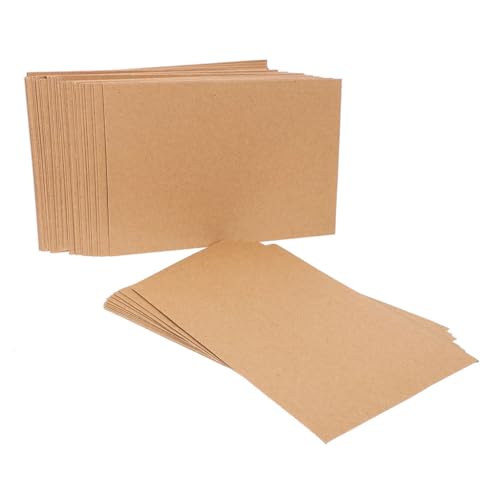 Uonlytech 60 Stück Einladungsumschlag Pergament Tasche Gewellt Schmucklos Umhüllen Begrüßen Versiegelung Hochzeit Heiraten Umschläge Für Grußkarten Multipack Brief Papier Hellbraun Uonlytech 60 Stück Einladungsumschlag Pergament Tasche Gewellt Schmucklos Umhüllen Begrüßen Versiegelung Hochzeit Heiraten Umschläge Für Grußkarten Multipack Brief Papier Hellbraun von Uonlytech