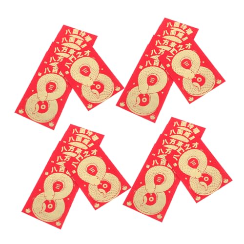 Uonlytech 60 Stück Lai Feng Kartenumschläge Umschläge zum Füllen von Bargeld Geldumschlag geburtstag umschlag Hochzeitsgeldumschläge chinesische neujahrsumschläge Papier rot Uonlytech 60 Stück Lai Feng Kartenumschläge Umschläge zum Füllen von Bargeld Geldumschlag geburtstag umschlag Hochzeitsgeldumschläge chinesische neujahrsumschläge Papier rot von Uonlytech