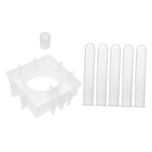 Uonlytech 7 Stück Silikonform Handwerk für Herstellung Dekorative Form wiederverwendbare Form Dekorform DIY form Gießform Wohnkultur Schimmel Dekorationsform DIY-Form Kieselgel Uonlytech 7 Stück Silikonform Handwerk für Herstellung Dekorative Form wiederverwendbare Form Dekorform DIY form Gießform Wohnkultur Schimmel Dekorationsform DIY-Form Kieselgel von Uonlytech