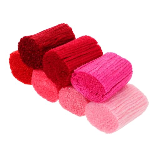 Uonlytech 7 Teiliger Garnknäuel Anhänger Stricken Grobes Garn Häkeln Anfängergarne Für DIY Garn Zum Tuften Von Teppichen Tuftinggarn Für Die Teppichherstellung DIY Teppichgarn DIY Uonlytech 7 Teiliger Garnknäuel Anhänger Stricken Grobes Garn Häkeln Anfängergarne Für DIY Garn Zum Tuften Von Teppichen Tuftinggarn Für Die Teppichherstellung DIY Teppichgarn DIY von Uonlytech