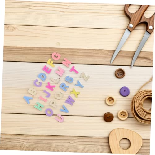 Uonlytech 700 Stück Schlüsselanhänger Perlen Und Charms Armband Buchstaben Charms DIY Namensbuchstaben Perlen Alphabet Schmuckbastelperlen Basteln Buchstaben Uonlytech 700 Stück Schlüsselanhänger Perlen Und Charms Armband Buchstaben Charms DIY Namensbuchstaben Perlen Alphabet Schmuckbastelperlen Basteln Buchstaben von Uonlytech