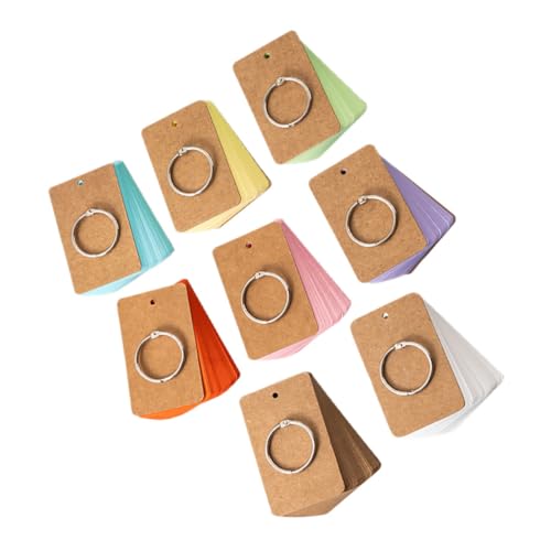 Uonlytech 8 Lernkarten Süße Karteikarten Karteikartenteiler Für Farbe Stichwort Cue -karten Linierte Karteikarten Farbige Karteikarten Bunt Gefüttert Karteikarten Weiß Papier Uonlytech 8 Lernkarten Süße Karteikarten Karteikartenteiler Für Farbe Stichwort Cue -karten Linierte Karteikarten Farbige Karteikarten Bunt Gefüttert Karteikarten Weiß Papier von Uonlytech