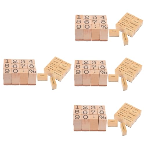 Uonlytech 8 Sätze Holz digitales Siegel Journaling Journal -Briefmarken Planer Stempel Datum Scrapbooking-Holzstempel Unterschriftenstempel Retro-Holzstempel Stempelvorräte Buchstempel Gummi Uonlytech 8 Sätze Holz digitales Siegel Journaling Journal -Briefmarken Planer Stempel Datum Scrapbooking-Holzstempel Unterschriftenstempel Retro-Holzstempel Stempelvorräte Buchstempel Gummi von Uonlytech