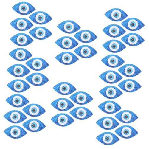 Uonlytech 8 Sätze Teiliges Pailletten Aufnäher Augen Applikationen Für Diy Kleidung Dekoration Funkelnde Stickerei Für Taschen Kleidung Und Bastelprojekte 5 Stücke * 8 Uonlytech 8 Sätze Teiliges Pailletten Aufnäher Augen Applikationen Für Diy Kleidung Dekoration Funkelnde Stickerei Für Taschen Kleidung Und Bastelprojekte 5 Stücke * 8 von Uonlytech
