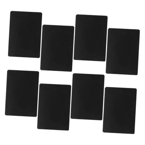 Uonlytech 8 Stück Löschbare Etiketten Für Lebensmittelbuffets Kleine Kreidetafelschilder Kreidetafelschilder Für Lebensmittel Kreidetafelschilder Für Tische Lebensmittel Namenskarten Uonlytech 8 Stück Löschbare Etiketten Für Lebensmittelbuffets Kleine Kreidetafelschilder Kreidetafelschilder Für Lebensmittel Kreidetafelschilder Für Tische Lebensmittel Namenskarten von Uonlytech