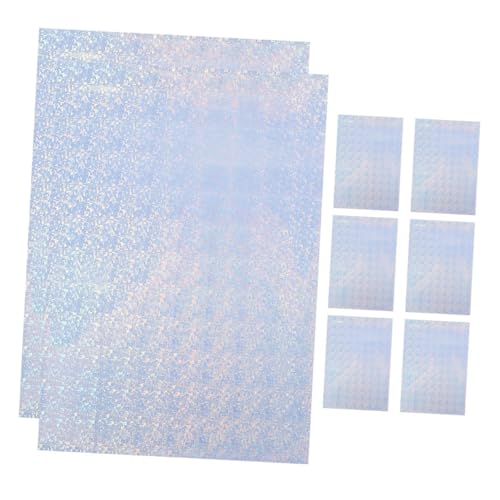 Uonlytech 8Stücke Hochglänzendes Fotodruckpapier und Wasserdichtes für Tintenstrahldrucker für Kreative Projekte und Fotoprints Zuhause Büro und Schule Uonlytech 8Stücke Hochglänzendes Fotodruckpapier und Wasserdichtes für Tintenstrahldrucker für Kreative Projekte und Fotoprints Zuhause Büro und Schule von Uonlytech