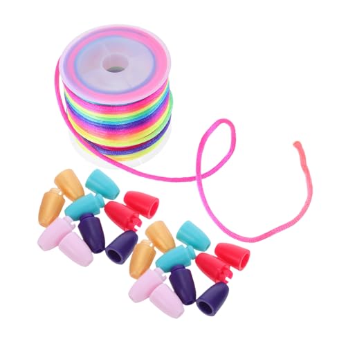 Uonlytech Abnehmbare Sicherheitsschnalle Lanyard Halskette Kordel Perlenanschlüsse für Schmuck Halskettenanschluss Kettenverschluss ersetzen Ausreißerverschluss für Lanyard Bauch von Uonlytech