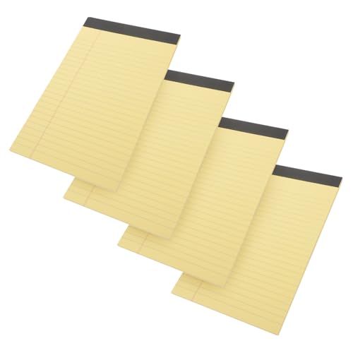 Uonlytech Abreißnotizblöcke Undatierter Planer für Notizen und To Do Listen Design für Büroangestellte und Einfaches Abreißen Uonlytech Abreißnotizblöcke Undatierter Planer für Notizen und To Do Listen Design für Büroangestellte und Einfaches Abreißen von Uonlytech
