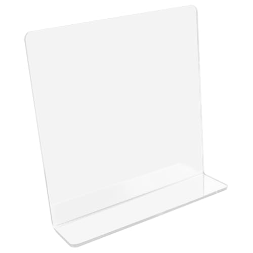 Uonlytech Acryl Malerei Verstellbar Vielseitig Einsetzbar Kunstdisplay für Gemälde Fotos und Kunsthandwerk für Zuhause Kunstklassen Uonlytech Acryl Malerei Verstellbar Vielseitig Einsetzbar Kunstdisplay für Gemälde Fotos und Kunsthandwerk für Zuhause Kunstklassen von Uonlytech
