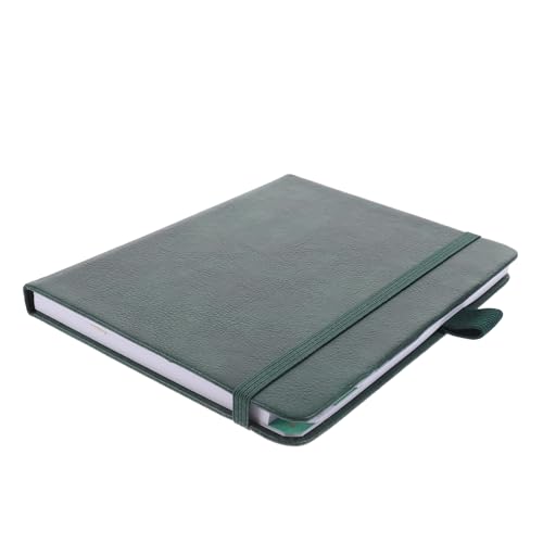 Uonlytech Adressbuch für Telefonnummern Handlicher Organizer für Adressen Format und von Uonlytech