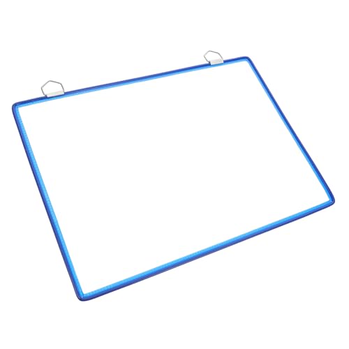 Uonlytech Aktendisplay-zubehör, Hängemappen-präsentationstasche, Hängemappen-präsentationstasche, Akten-präsentationstasche Für Büro, Aktenpräsentationszubehör, Uonlytech Aktendisplay-zubehör, Hängemappen-präsentationstasche, Hängemappen-präsentationstasche, Akten-präsentationstasche Für Büro, Aktenpräsentationszubehör, von Uonlytech