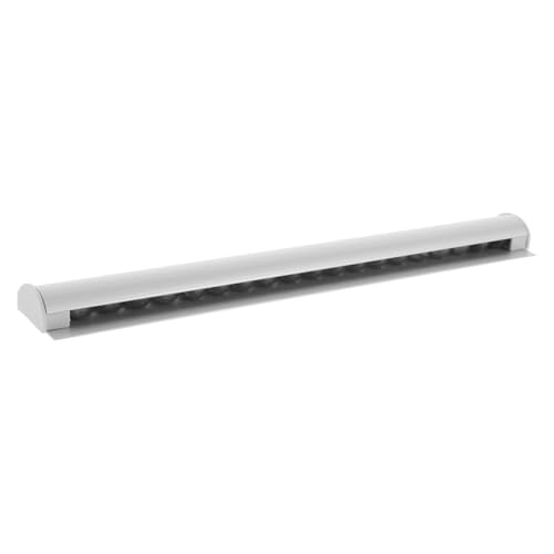 Uonlytech Aluminium Küchen Bestell und Quittungshalter mit Stifthalter Wandmontierbar ohne Bohren Robust und Langlebig für Restaurant Takeaway Ticket und Memo Organizer für Effiziente Uonlytech Aluminium Küchen Bestell und Quittungshalter mit Stifthalter Wandmontierbar ohne Bohren Robust und Langlebig für Restaurant Takeaway Ticket und Memo Organizer für Effiziente von Uonlytech