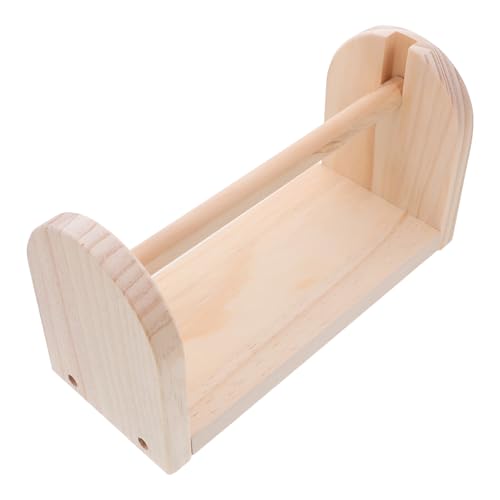 Uonlytech Aufkleberspender Klebeband Organizer Holz Klebebandspender Halter Schreibtisch Klebebandhalter Für Den Schreibtisch Büro Uonlytech Aufkleberspender Klebeband Organizer Holz Klebebandspender Halter Schreibtisch Klebebandhalter Für Den Schreibtisch Büro von Uonlytech