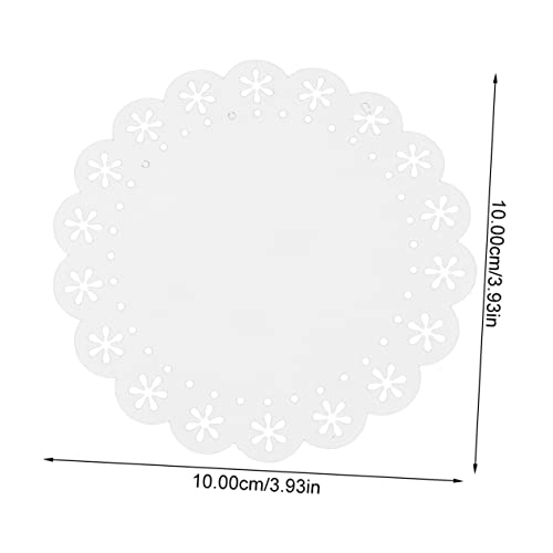 Uonlytech Beutel mit Einzigartigem Hohlem Spitzenpapier für Scrapbooking Dekoratives DIY Motivpapier für Handkonten Langlebiges Bastelpapier Leicht und Kompakt für Kreative Geschenkideen Uonlytech Beutel mit Einzigartigem Hohlem Spitzenpapier für Scrapbooking Dekoratives DIY Motivpapier für Handkonten Langlebiges Bastelpapier Leicht und Kompakt für Kreative Geschenkideen von Uonlytech