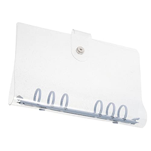 Uonlytech Bindemappe Mit Sechs Löchern Notizbücher Notizbuch Bindemittel Planerordner Und Briefumschläge Aktenordner Gehäuse Roségold Notebooks Das Notebook Metall Blue Uonlytech Bindemappe Mit Sechs Löchern Notizbücher Notizbuch Bindemittel Planerordner Und Briefumschläge Aktenordner Gehäuse Roségold Notebooks Das Notebook Metall Blue von Uonlytech