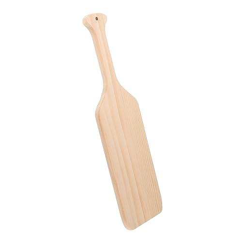 Uonlytech Blanko Ruder Dekoration Paddel Basteln Heimdekoration Dekorative Schlichte Formen Zum Aufhängen Unfertige Paddel Dekoration DIY Blankes Paddelboot Paddel Ornament Uonlytech Blanko Ruder Dekoration Paddel Basteln Heimdekoration Dekorative Schlichte Formen Zum Aufhängen Unfertige Paddel Dekoration DIY Blankes Paddelboot Paddel Ornament von Uonlytech