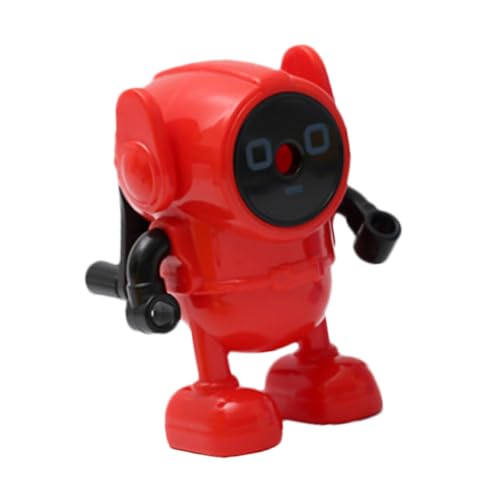 Uonlytech Bleistiftspitzer Bleistiftspitzer Anspitzer Schüler Bleistifte zeichnen bleistiftspitzer für jungen lustig Schule Form skizzieren Klassenzimmer Plastik rot Uonlytech Bleistiftspitzer Bleistiftspitzer Anspitzer Schüler Bleistifte zeichnen bleistiftspitzer für jungen lustig Schule Form skizzieren Klassenzimmer Plastik rot von Uonlytech