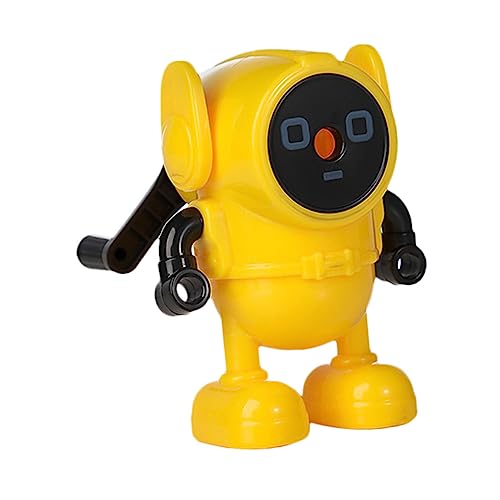 Uonlytech Bleistiftspitzer Klassenzimmer Anspitzer Buntstiftspitzer Zeichnung Mini Skizzierung Kind Karikatur Plastik Gelb Uonlytech Bleistiftspitzer Klassenzimmer Anspitzer Buntstiftspitzer Zeichnung Mini Skizzierung Kind Karikatur Plastik Gelb von Uonlytech