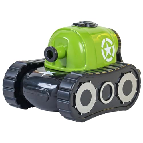 Uonlytech Bleistiftspitzer für Handbetrieb Tragbar Kreatives Design für Schule und Kindergarten Effizienter Bunten Farben Grüner Tank Uonlytech Bleistiftspitzer für Handbetrieb Tragbar Kreatives Design für Schule und Kindergarten Effizienter Bunten Farben Grüner Tank von Uonlytech