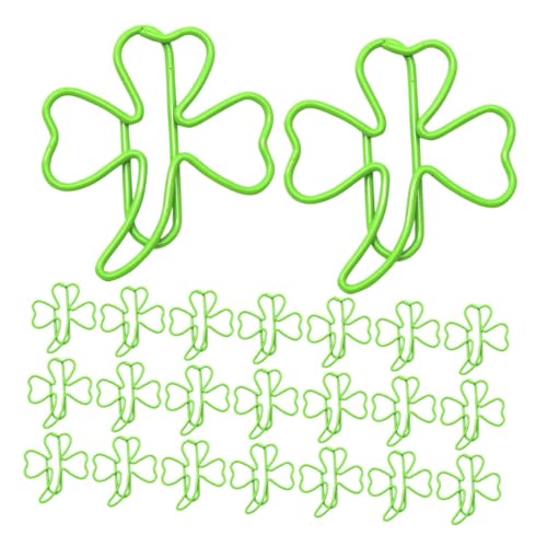 Uonlytech Büroklammern Lesezeichen Planer Clips Kleeblatt Büroklammern Beschichtete Büroklammern Papierkram Halter Clip Kleine Büroklammern Klebeband Farbige Büroklammern Hefter Uonlytech Büroklammern Lesezeichen Planer Clips Kleeblatt Büroklammern Beschichtete Büroklammern Papierkram Halter Clip Kleine Büroklammern Klebeband Farbige Büroklammern Hefter von Uonlytech
