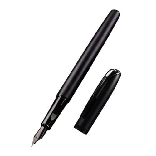 Uonlytech Business Stift Füllfederhalter Tintenkonverter Schreiben Kalligraphie Tragbare Füllfederhalter Stifte Füllfederhalter Fein Schöner Stift Als Uonlytech Business Stift Füllfederhalter Tintenkonverter Schreiben Kalligraphie Tragbare Füllfederhalter Stifte Füllfederhalter Fein Schöner Stift Als von Uonlytech