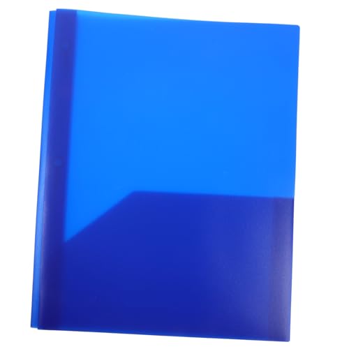 Uonlytech D-förmiger Ordner Dateien Klassenzimmer Dokumentorganisator Ästhetisches Schulmaterial Dokumentordner Blau Dateiorganisator Organisatoren Tragbar Für Büro Pp Blue Uonlytech D-förmiger Ordner Dateien Klassenzimmer Dokumentorganisator Ästhetisches Schulmaterial Dokumentordner Blau Dateiorganisator Organisatoren Tragbar Für Büro Pp Blue von Uonlytech