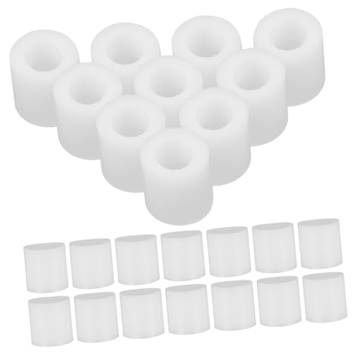 Uonlytech DIY Bastelperlen für Steckbrettprojekte Einfarbige Schmelzperlen Packung Bastelideen für Sicher und Uonlytech DIY Bastelperlen für Steckbrettprojekte Einfarbige Schmelzperlen Packung Bastelideen für Sicher und von Uonlytech