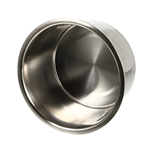 Uonlytech DIY Handgemachte Seifen und Wachsschmelztöpfe Hitzebeständiger Schmelzschalen für Seifenherstellung und Kerzen zum Schmelzen von Butter und Mehr Uonlytech DIY Handgemachte Seifen und Wachsschmelztöpfe Hitzebeständiger Schmelzschalen für Seifenherstellung und Kerzen zum Schmelzen von Butter und Mehr von Uonlytech