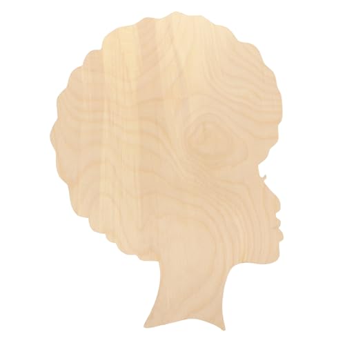Uonlytech DIY Holzschablone für Kreative Kunstprojekte Natürliche Vorlage für Anhänger Kränze und Langlebig und Vielseitig Einsetzbar Uonlytech DIY Holzschablone für Kreative Kunstprojekte Natürliche Vorlage für Anhänger Kränze und Langlebig und Vielseitig Einsetzbar von Uonlytech